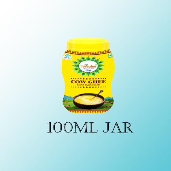 100ML Jar