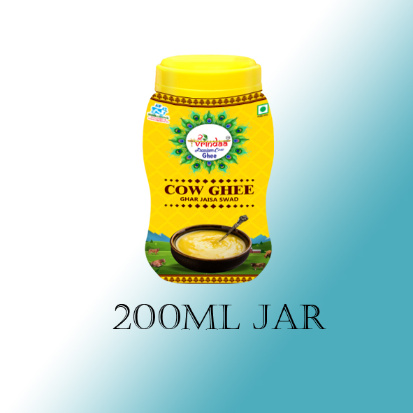 200ML Jar