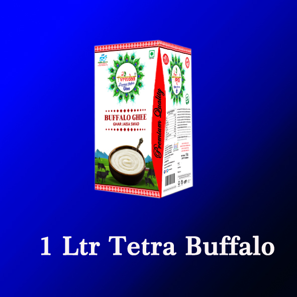 1Ltr Tetra Buffalo