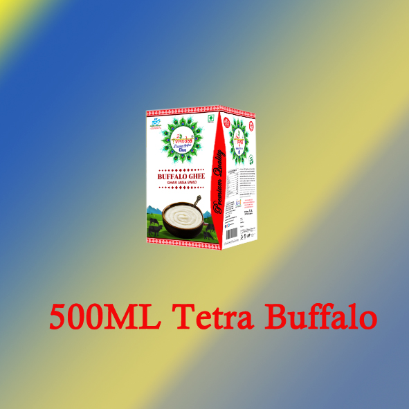 500ML Tetra Buffalo